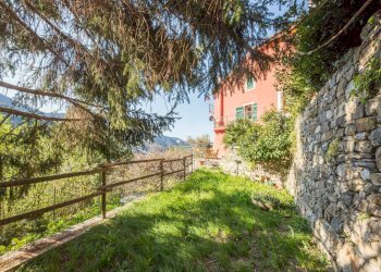 il giardino - Appartamento LocalitaTessi
 
49, Moneglia - foto 28
