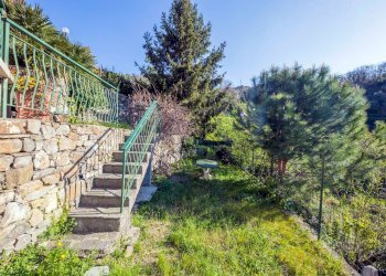 il giardino - Appartamento LocalitaTessi
 
49, Moneglia - foto 30