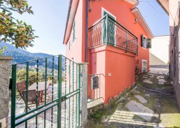 L\'esterno - Appartamento LocalitaTessi
 
49, Moneglia - foto 32