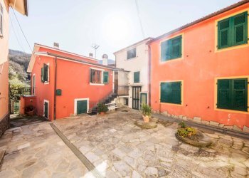 L\'esterno - Appartamento LocalitaTessi
 
49, Moneglia - foto 33