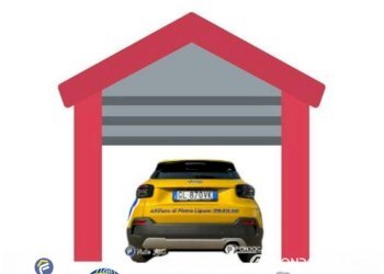 Foto 1 - Box Via Nazario Sauro, Pietra Ligure - foto 1