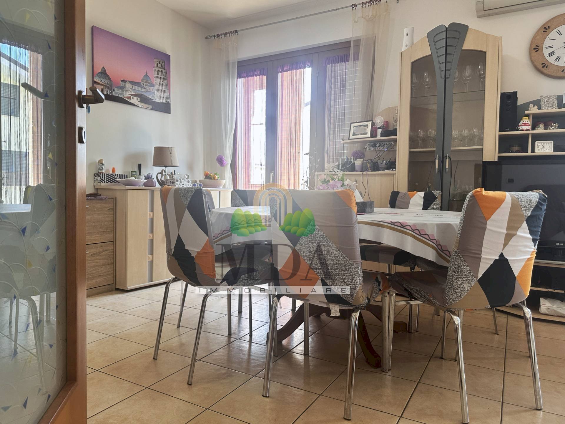 Foto 2 - Attic via D'Annunzio, Tortoreto - photo 2