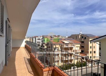 Foto 41 - Attico via D'Annunzio, Tortoreto - foto 41