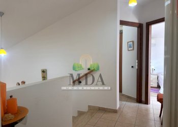 Foto 54 - Attico via D'Annunzio, Tortoreto - foto 54