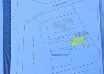 Foto 1 - Building land località convento, Mosciano Sant'Angelo - photo 1