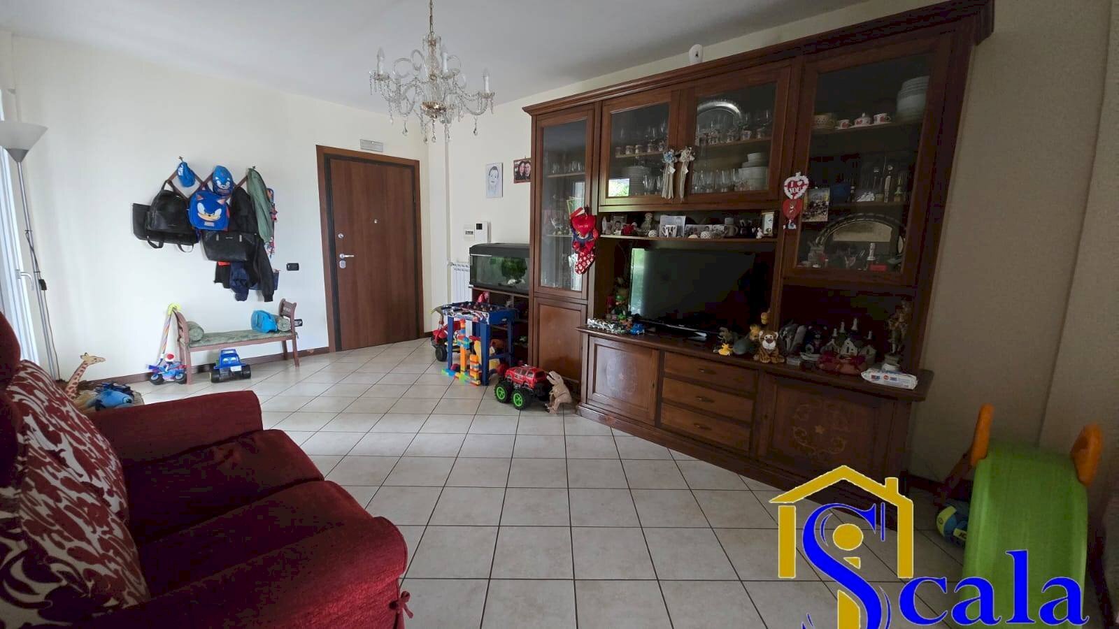 Foto 2 - Quadrilocale VIA GENEROSO IODICE, Santa Maria Capua Vetere - foto 2