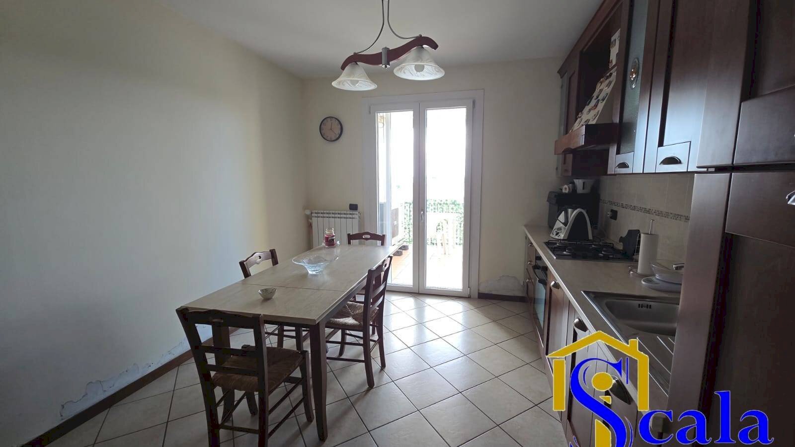 Foto 3 - Quadrilocale VIA GENEROSO IODICE, Santa Maria Capua Vetere - foto 3