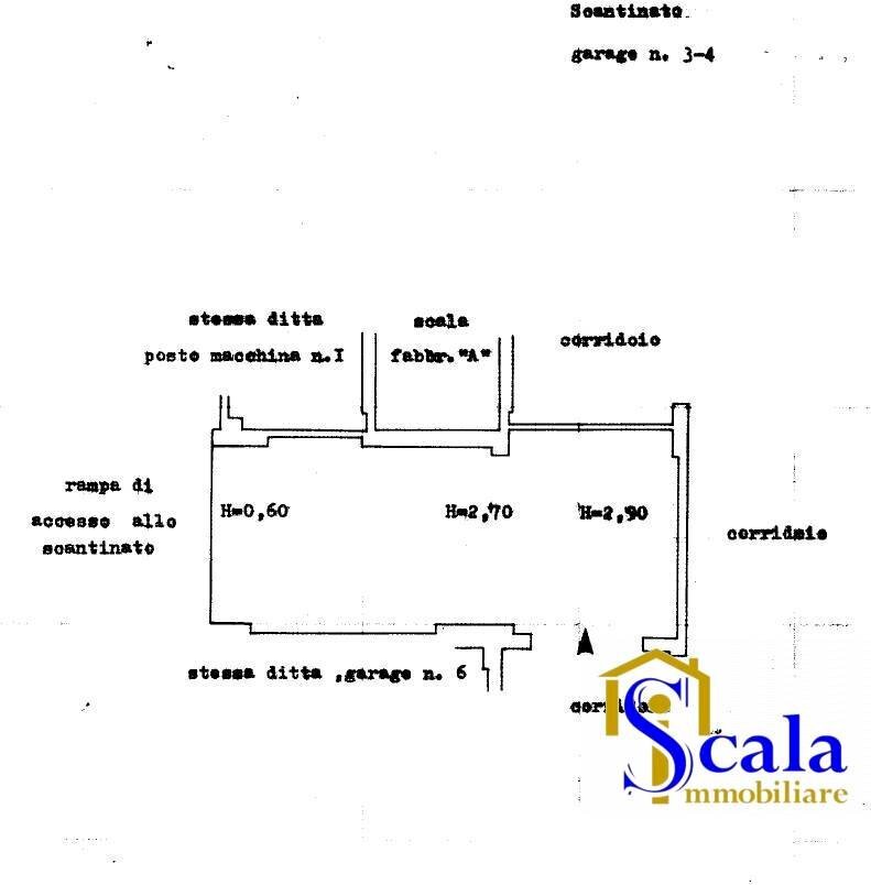 Foto 1 - Box VIA LATINA, Santa Maria Capua Vetere - foto 1