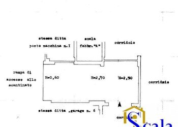 Foto 1 - Box VIA LATINA, Santa Maria Capua Vetere - foto 1