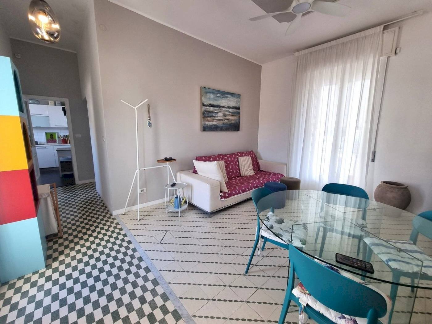 Foto 1 - Quadrilocale via verdi
 
33, Viareggio - foto 1