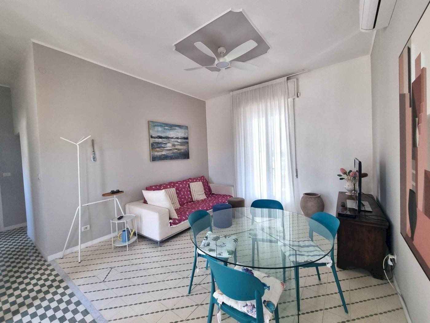 Foto 3 - Quadrilocale via verdi
 
33, Viareggio - foto 3