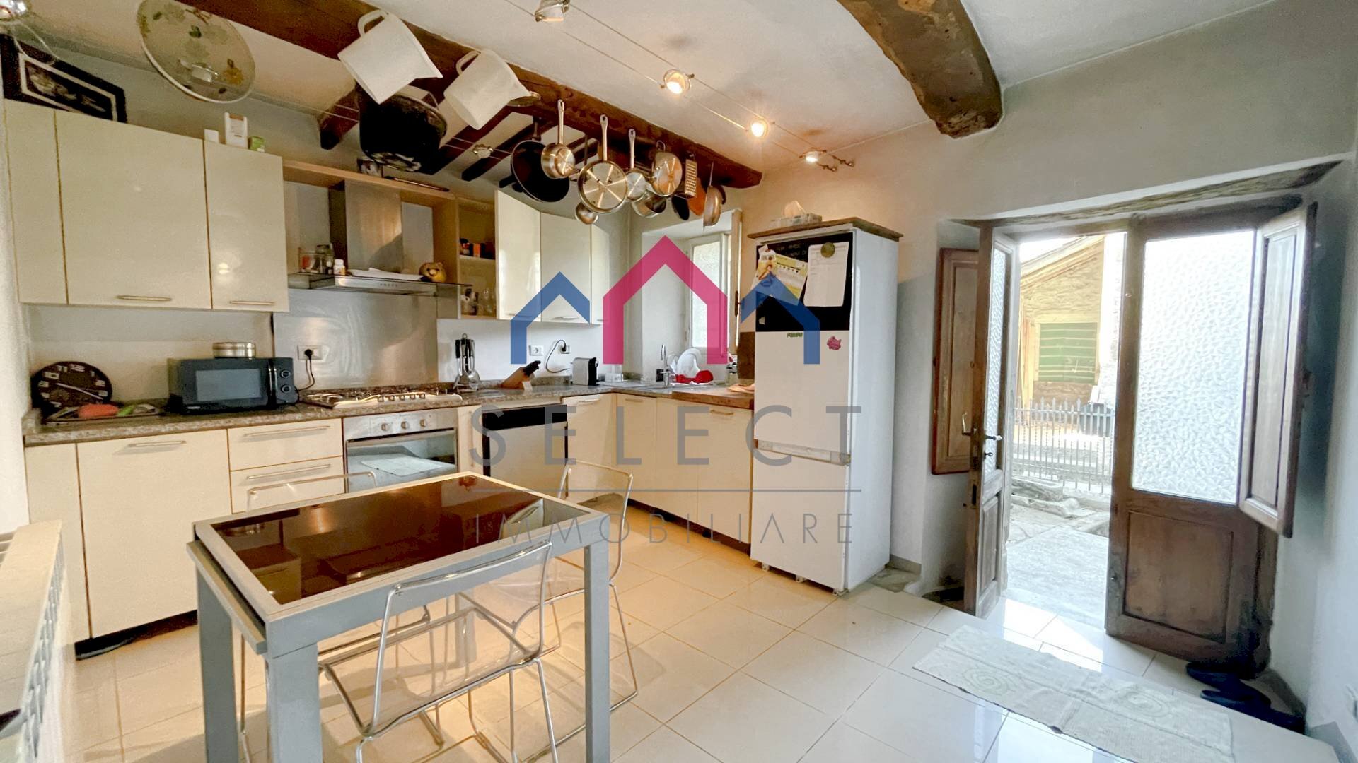 Foto 1 - Semi-detached house Bagni di Lucca - photo 1