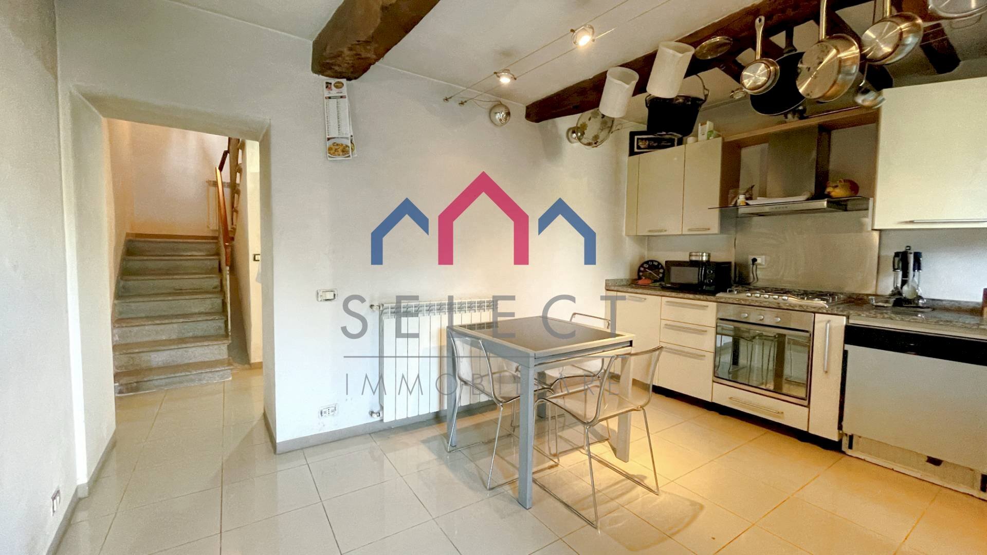 Foto 3 - Semi-detached house Bagni di Lucca - photo 3