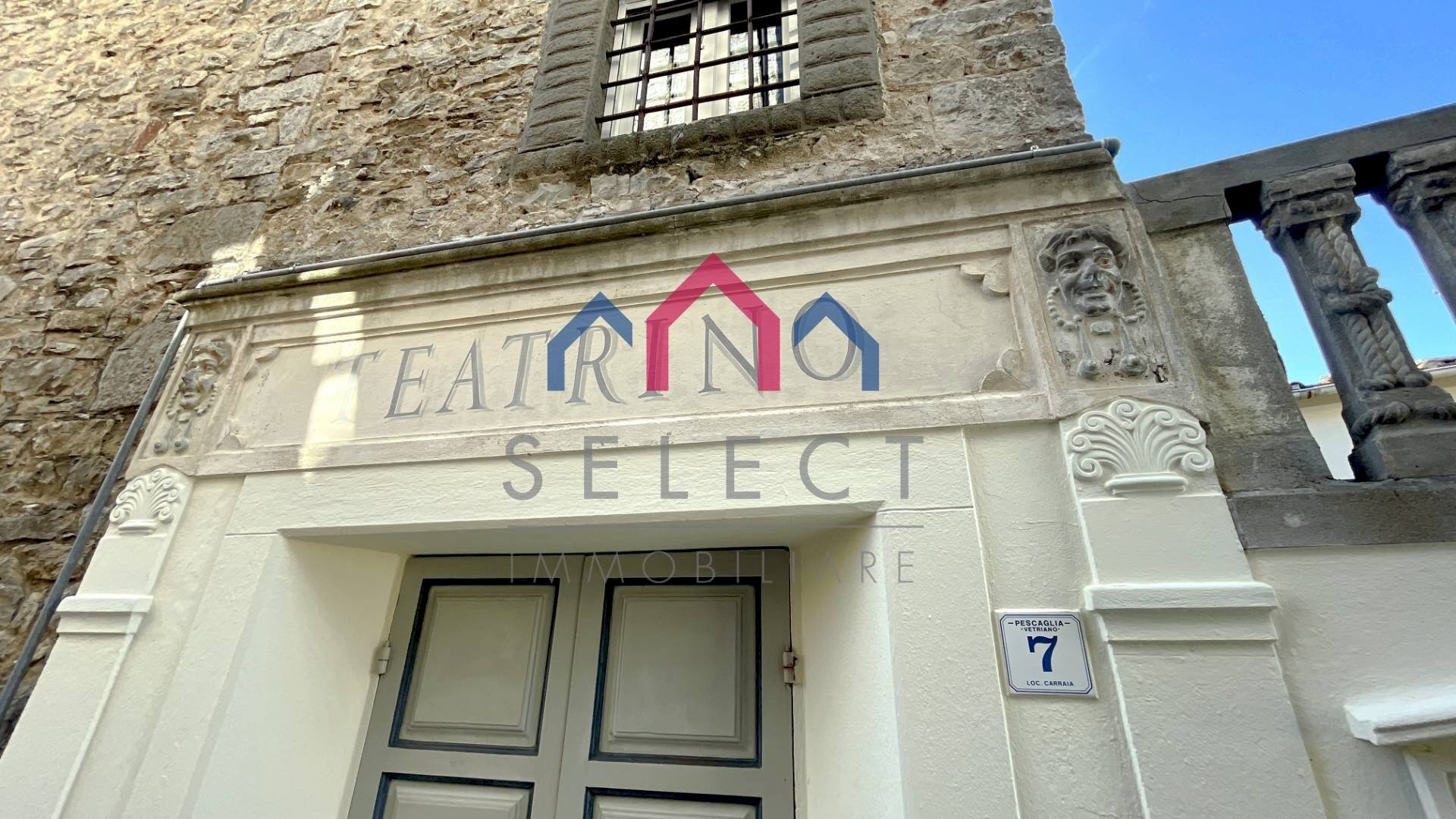 Foto 3 - Casa semi indipendente Pescaglia - foto 3