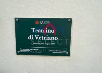 Foto 5 - Casa semi indipendente Pescaglia - foto 5