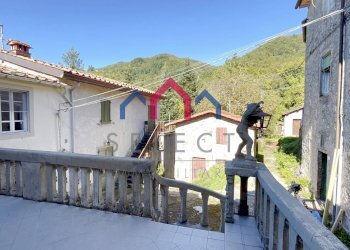 Foto 41 - Casa semi indipendente Pescaglia - foto 41