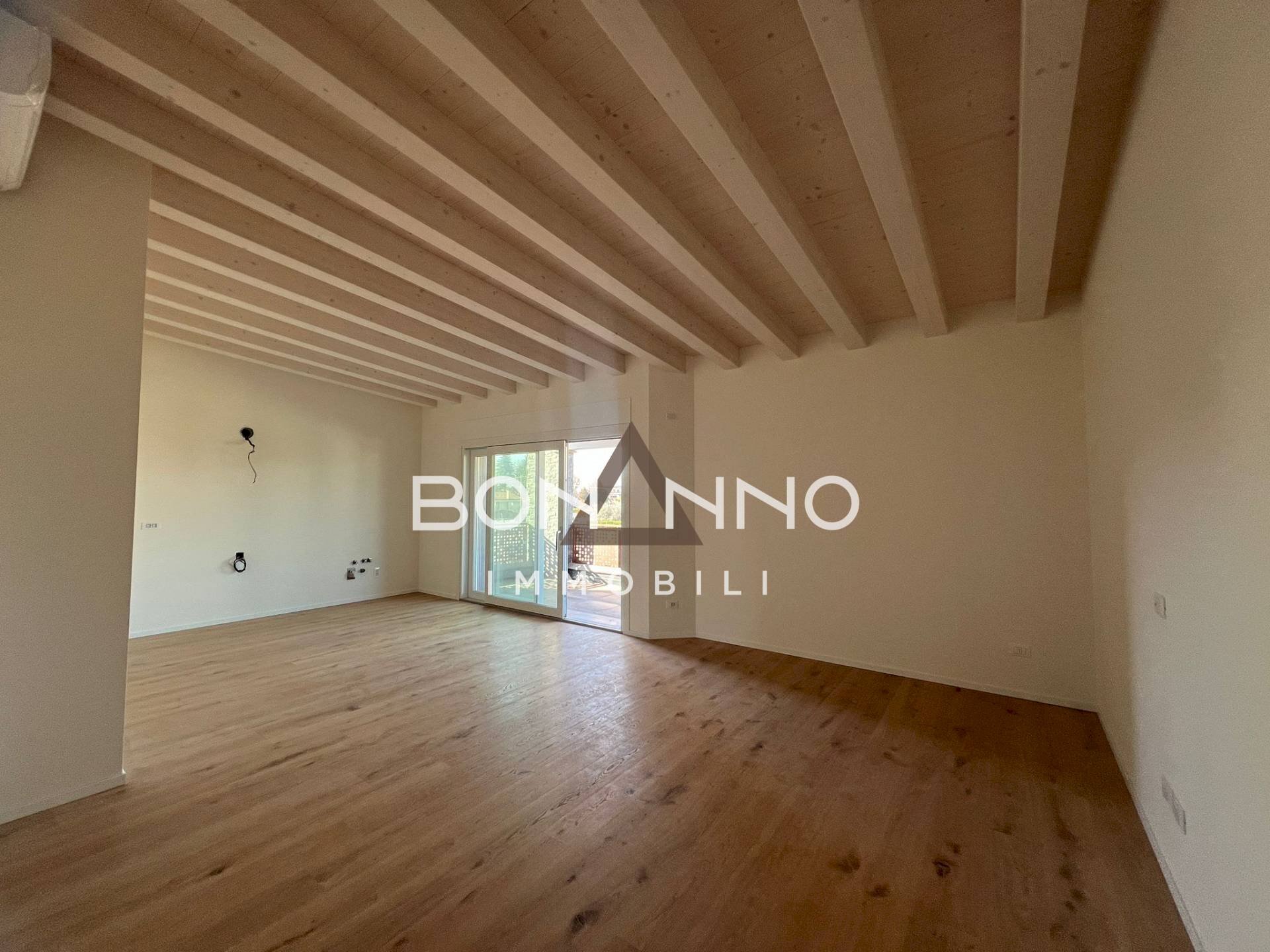 Foto 2 - Trilocale Via Della Libertà
 
1, Villorba - foto 2