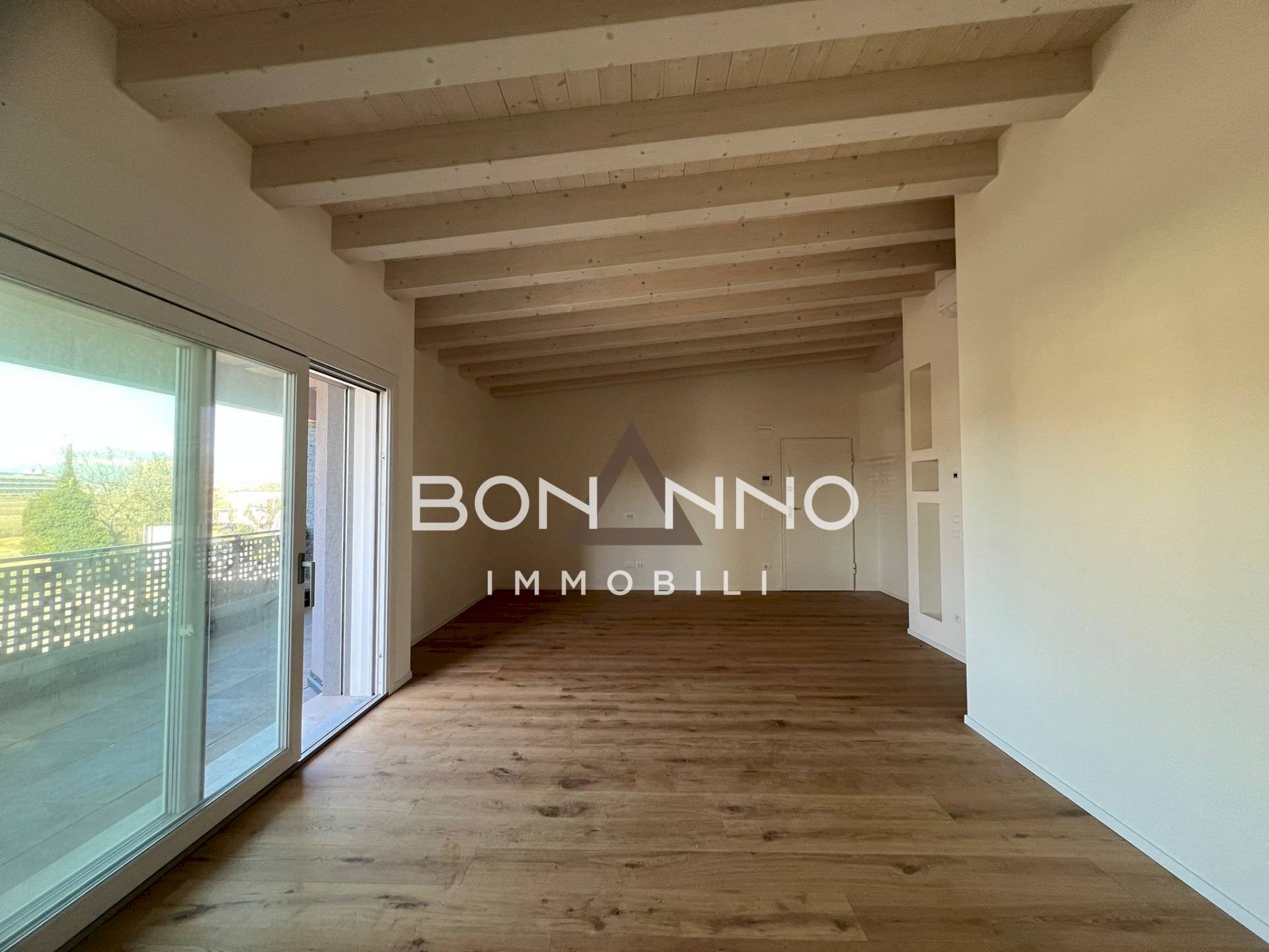 Foto 3 - Trilocale Via Della Libertà
 
1, Villorba - foto 3