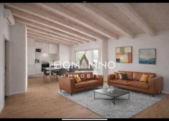 Foto 14 - Trilocale Via Della Libertà
 
1, Villorba - foto 14