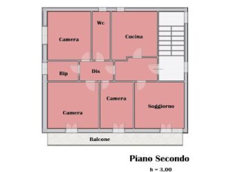 Foto 1 - Appartamento Via Ugo Foscolo
 
snc, Fermo - foto 1