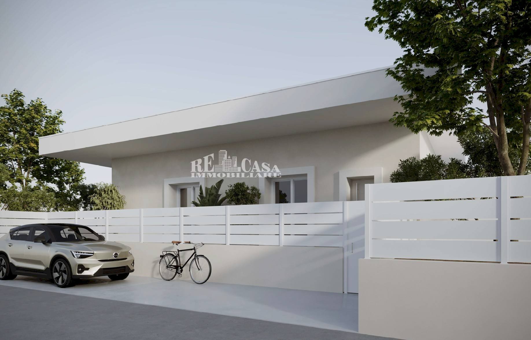 Foto 1 - Three-room apartment Via Sgattoni
 
7, San Benedetto del Tronto - photo 1