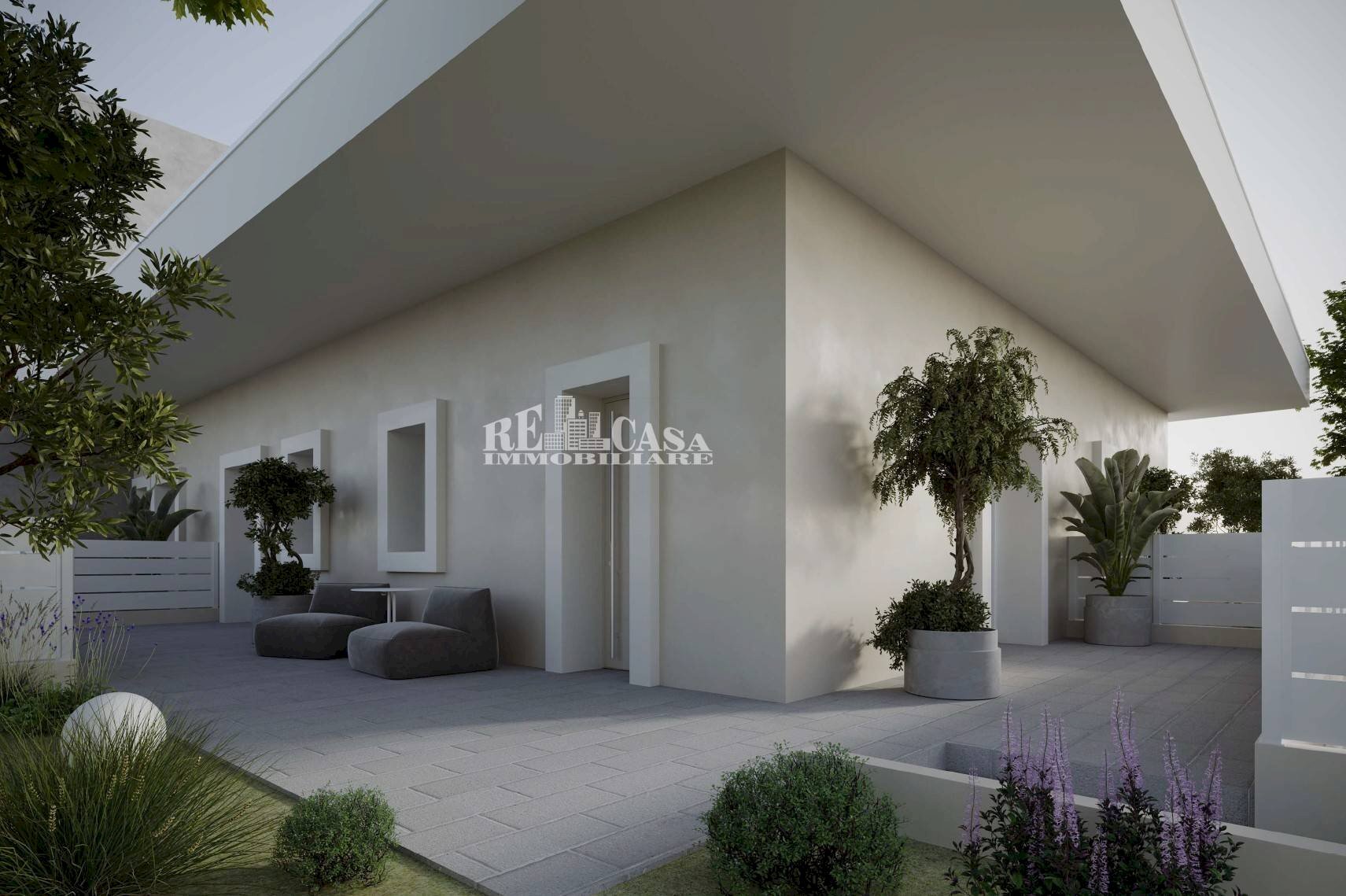 Foto 3 - Three-room apartment Via Sgattoni
7, San Benedetto del Tronto - photo 3