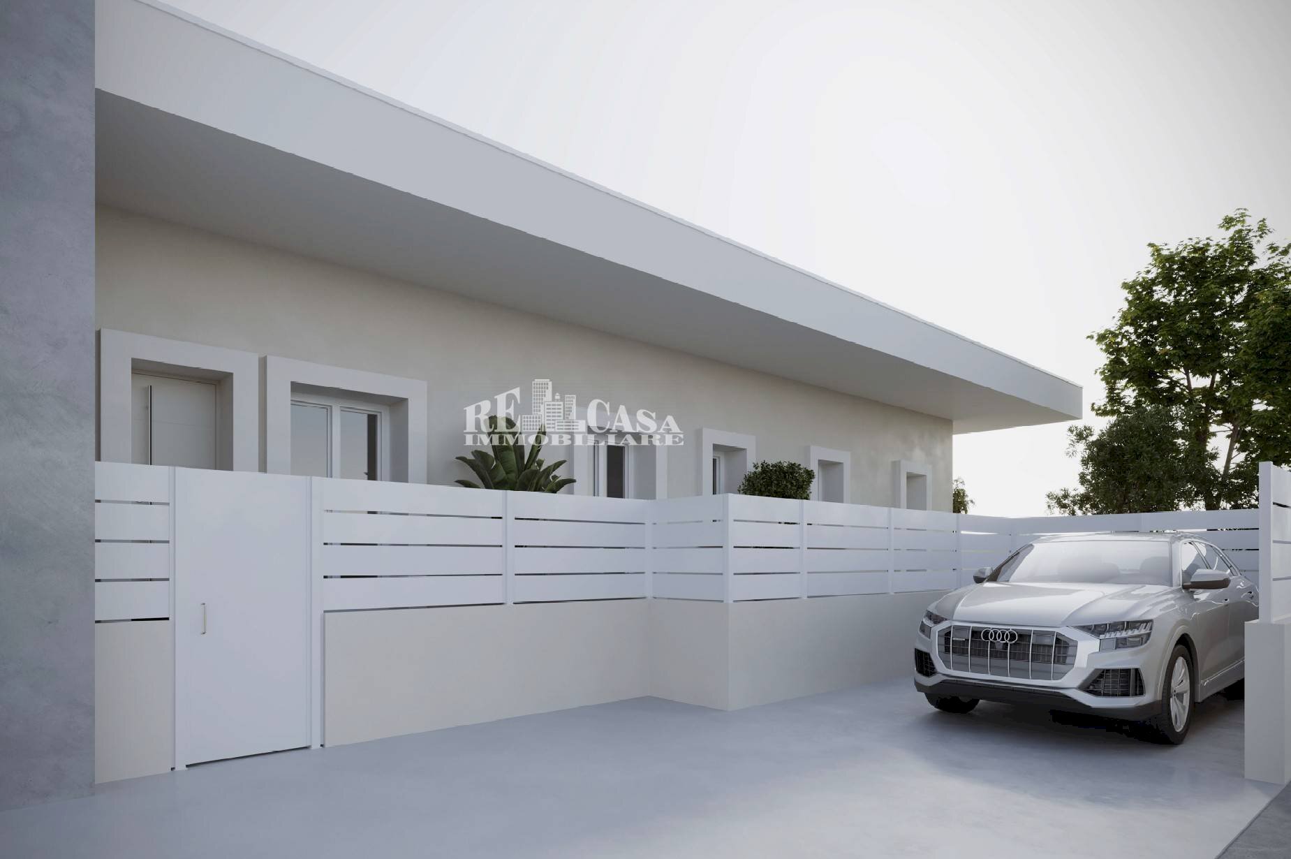 Foto 3 - Trilocale Via Sgattoni
9, San Benedetto del Tronto - foto 3