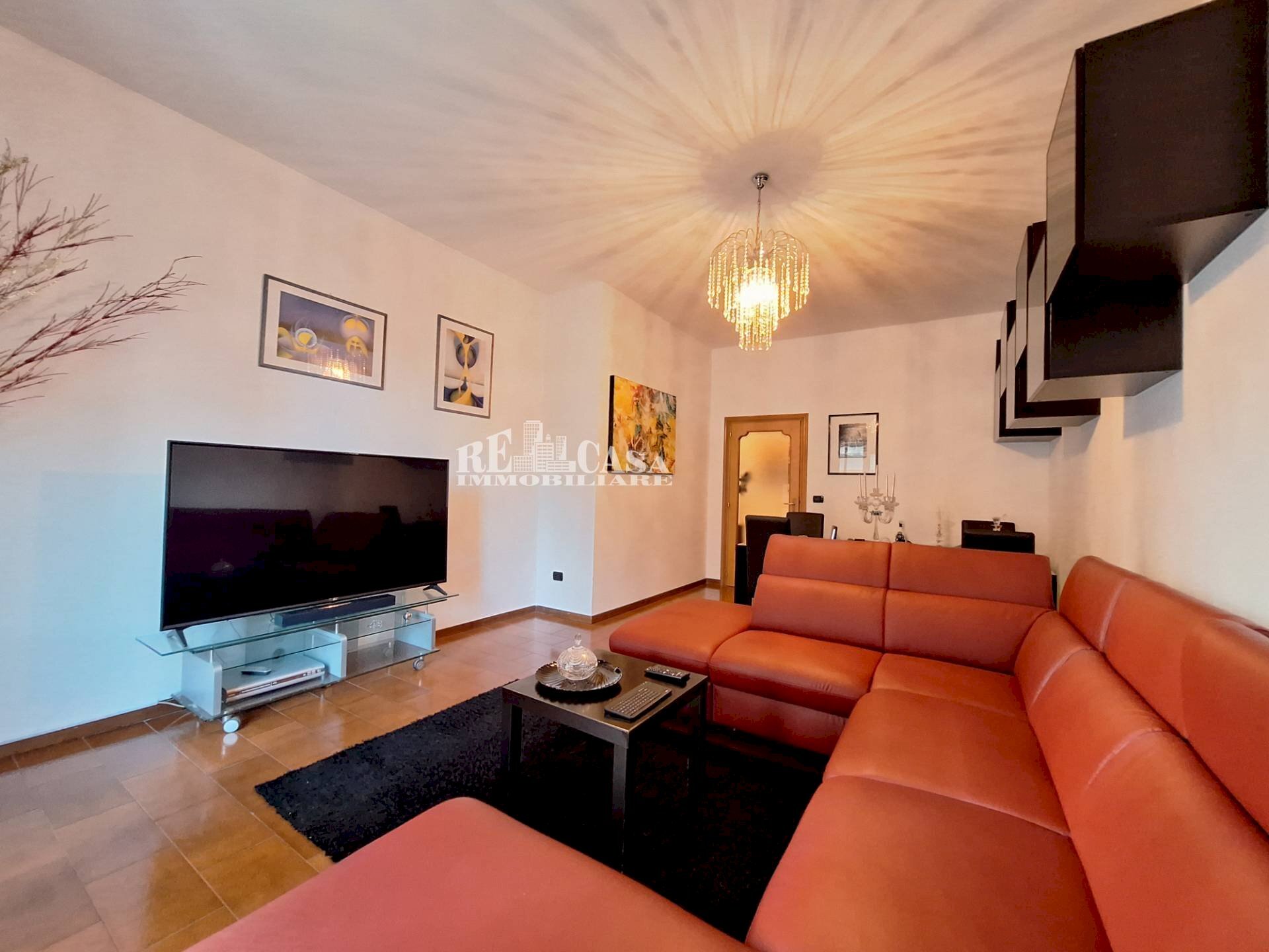 Foto 1 - Apartment via camillo benso conte di cavour, Sant'Egidio alla Vibrata - photo 1