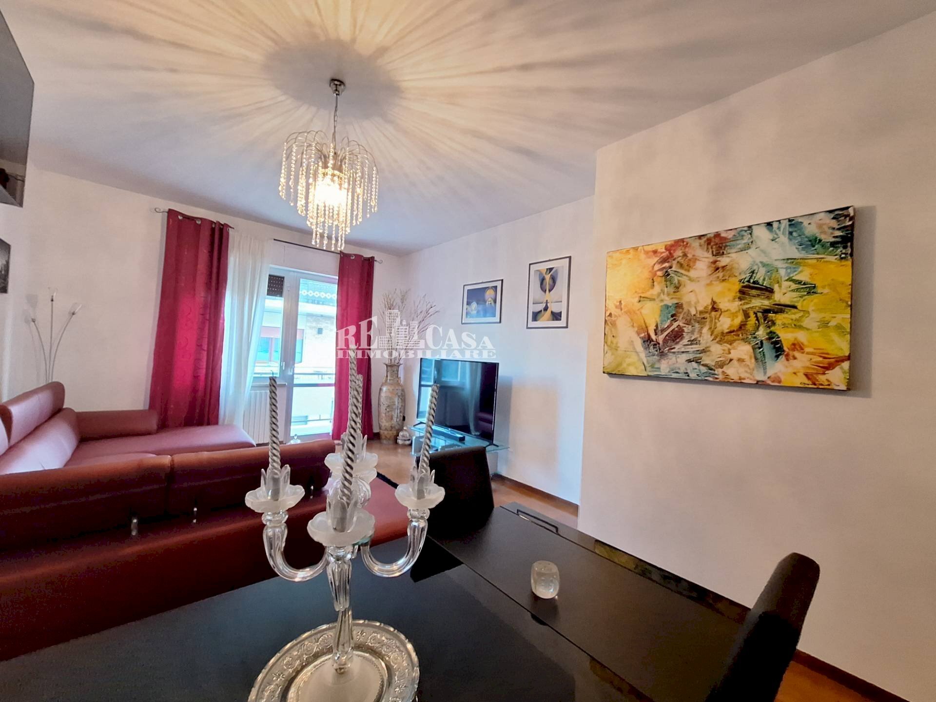 Foto 3 - Apartment via camillo benso conte di cavour, Sant'Egidio alla Vibrata - photo 3