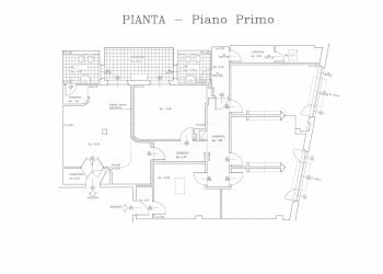 Foto 31 - Ufficio Viale Aurelio Zonghi, Fabriano - foto 31