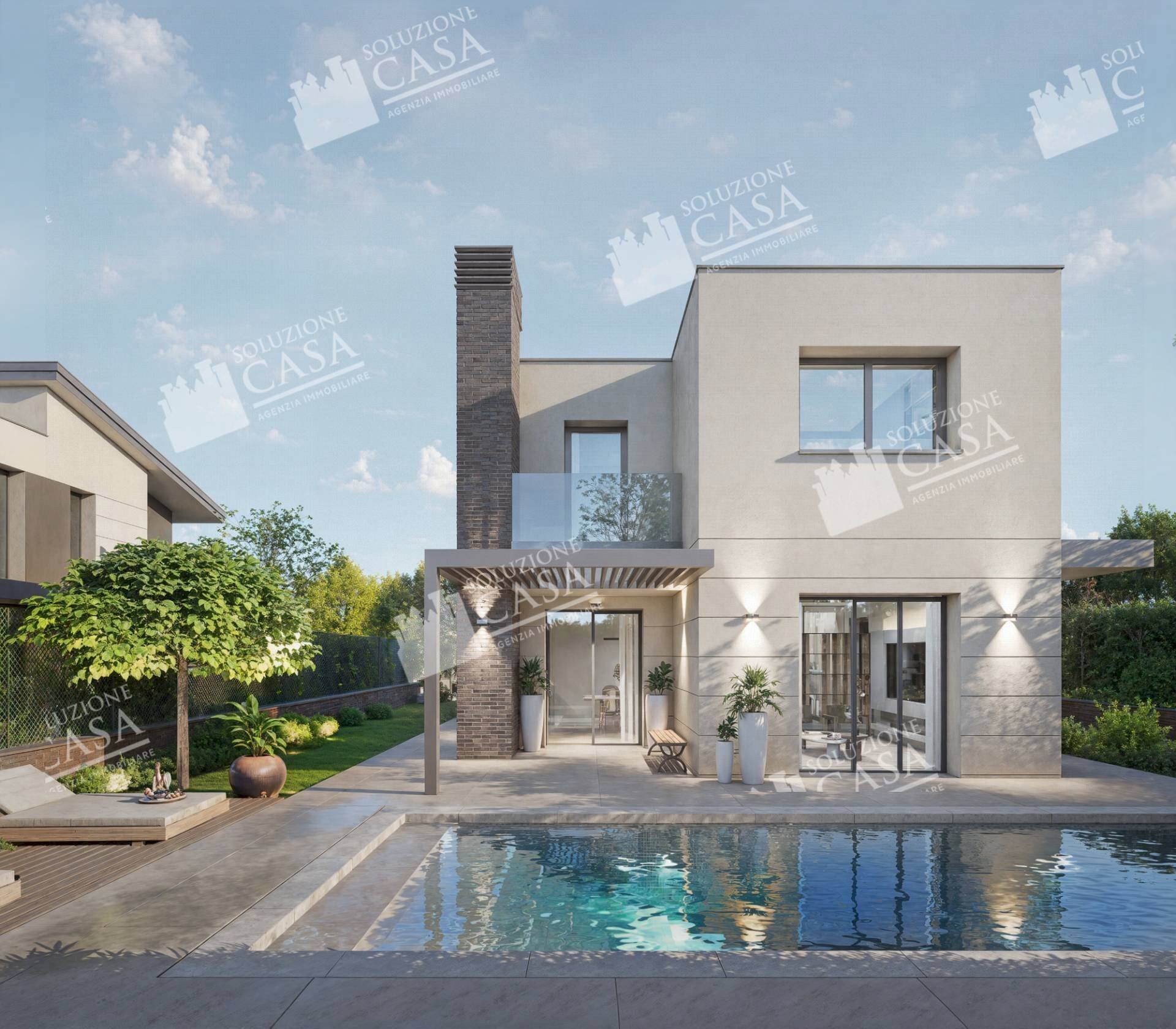 Foto 1 - Villa Cento - foto 1