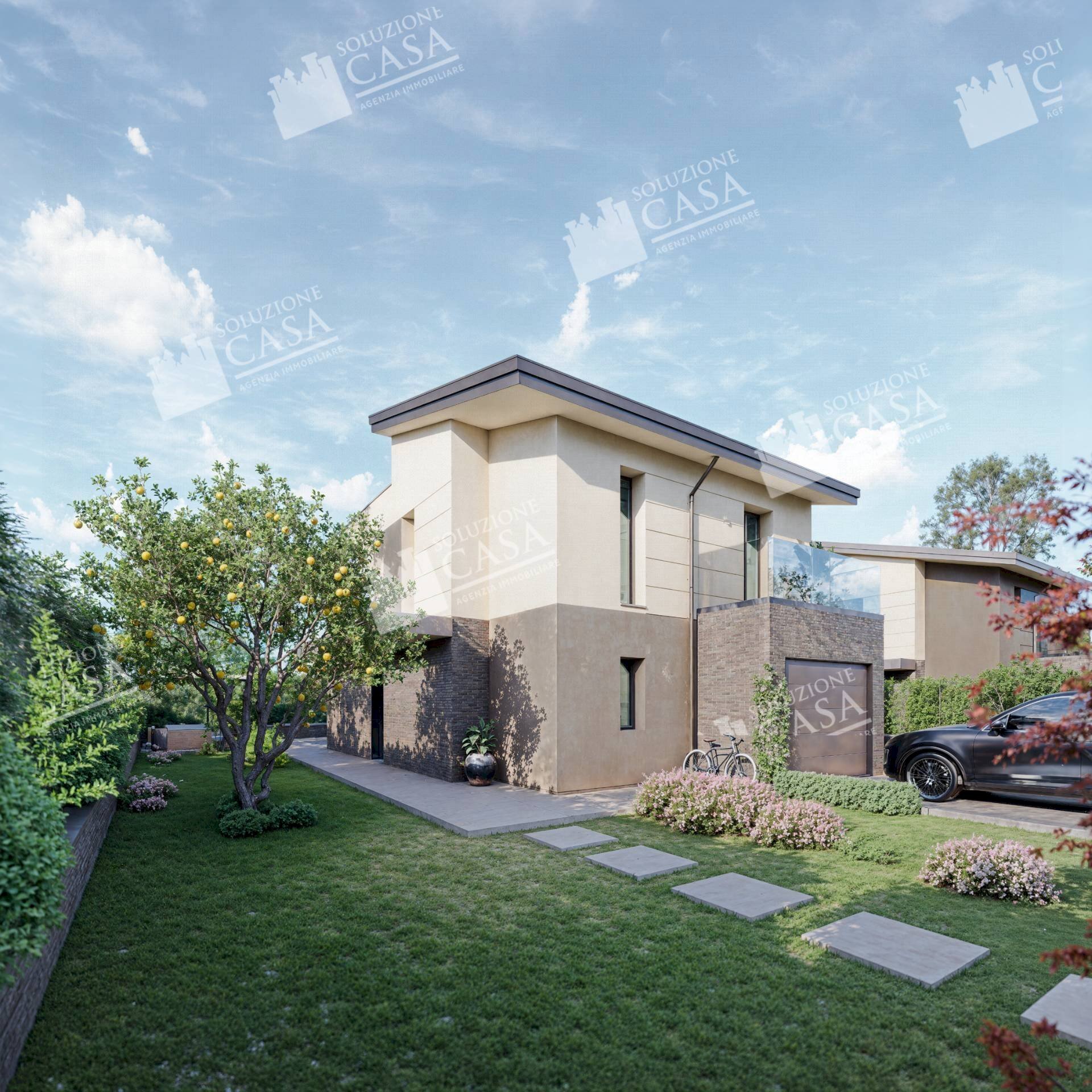 Foto 2 - Villa Cento - foto 2