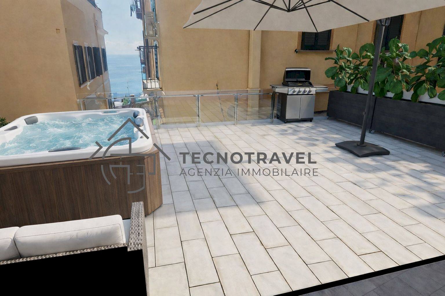 Foto 1 - Three-room apartment via del parco carelli
 
42, Napoli - photo 1