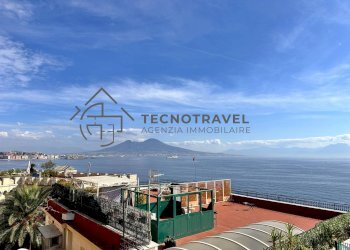 Foto 20 - Three-room apartment via del parco carelli
 
42, Napoli - photo 20