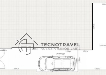 Foto 23 - Three-room apartment via del parco carelli
 
42, Napoli - photo 23