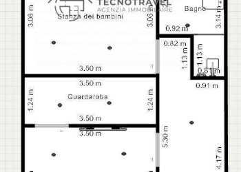 Foto 25 - Three-room apartment via del parco carelli
 
42, Napoli - photo 25