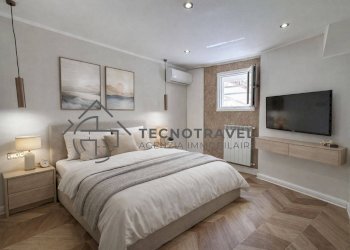 Foto 4 - Trilocale via del parco carelli
 
42, Napoli - foto 4