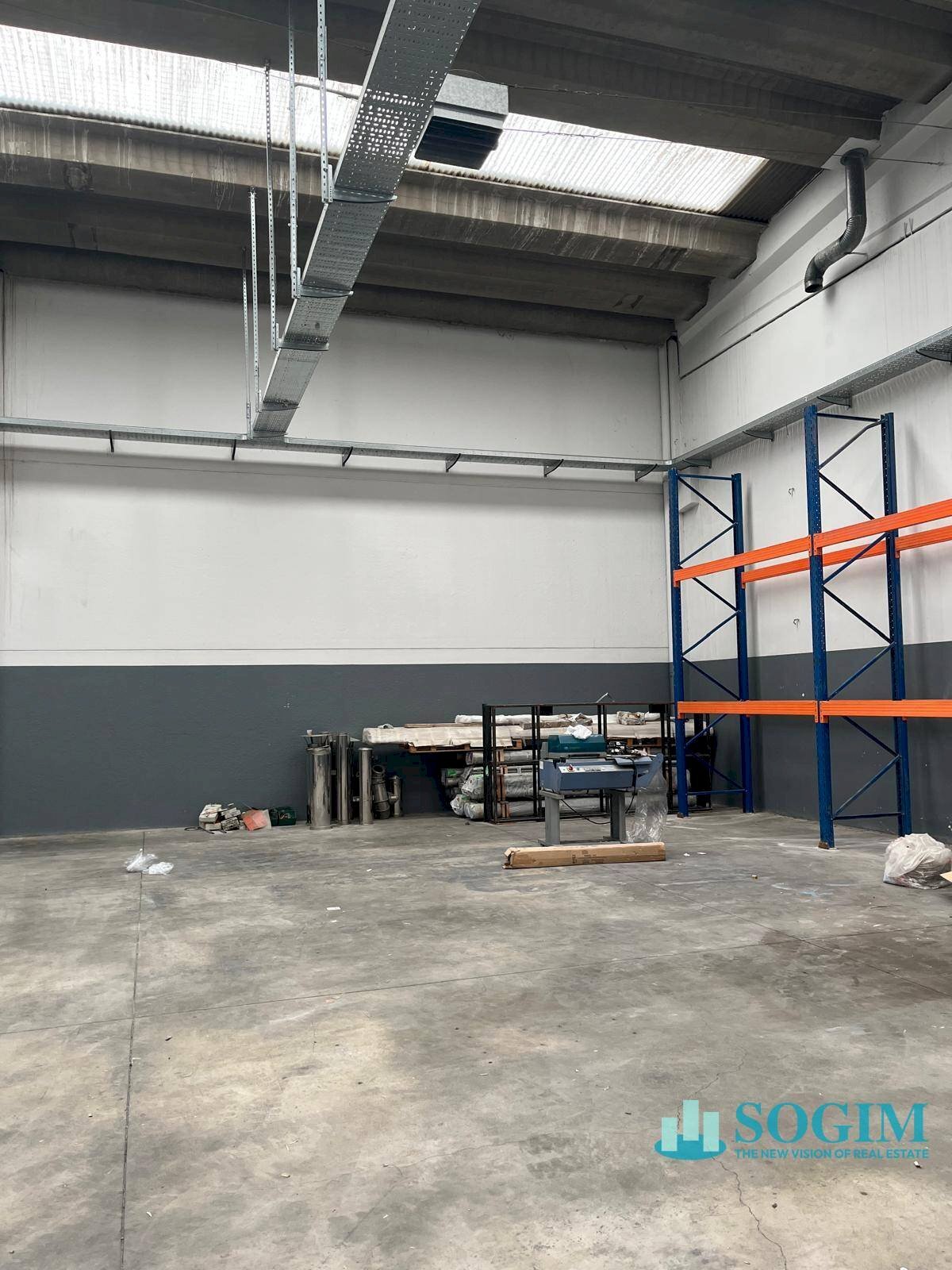 Foto 3 - Capannone largo fratelli cervi
 
8, Vimodrone - foto 3