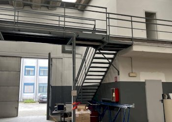 Foto 1 - Capannone largo fratelli cervi
 
8, Vimodrone - foto 1