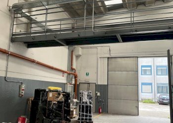 Foto 4 - Capannone largo fratelli cervi
 
8, Vimodrone - foto 4