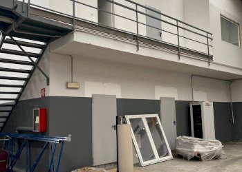 Foto 5 - Capannone largo fratelli cervi
 
8, Vimodrone - foto 5