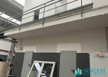 Foto 8 - Capannone largo fratelli cervi
 
8, Vimodrone - foto 8