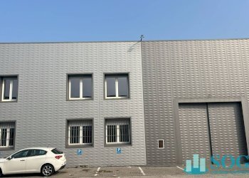 Foto 15 - Capannone largo fratelli cervi
 
8, Vimodrone - foto 15