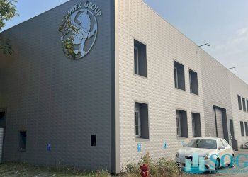 Foto 16 - Capannone largo fratelli cervi
 
8, Vimodrone - foto 16