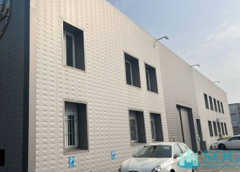 Foto 17 - Capannone largo fratelli cervi
 
8, Vimodrone - foto 17