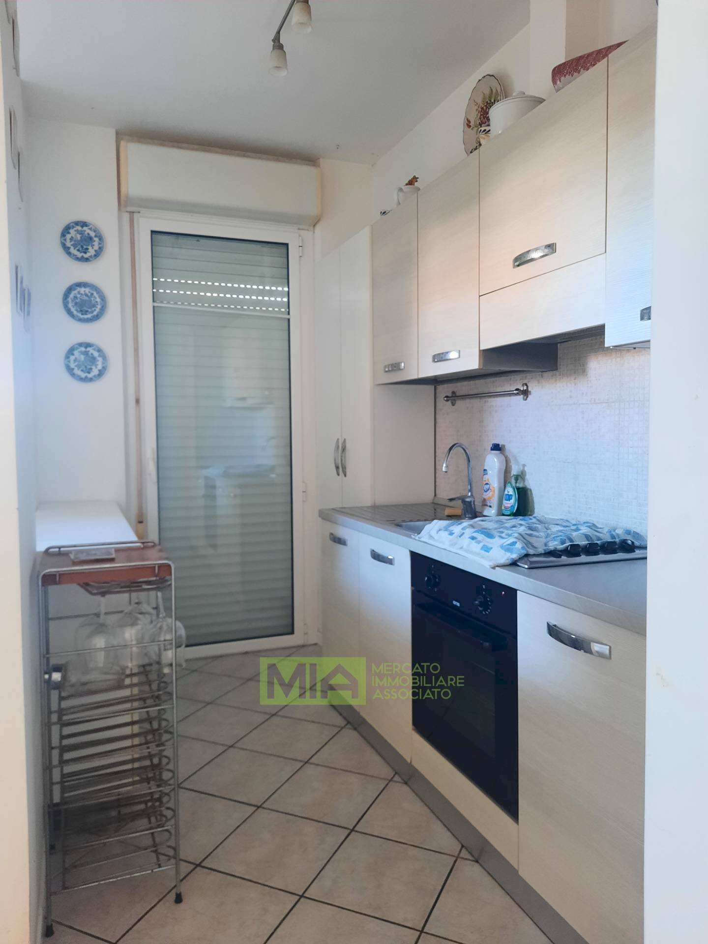 Foto 1 - Two-room apartment Via Michelangelo
 
25, Altidona - photo 1