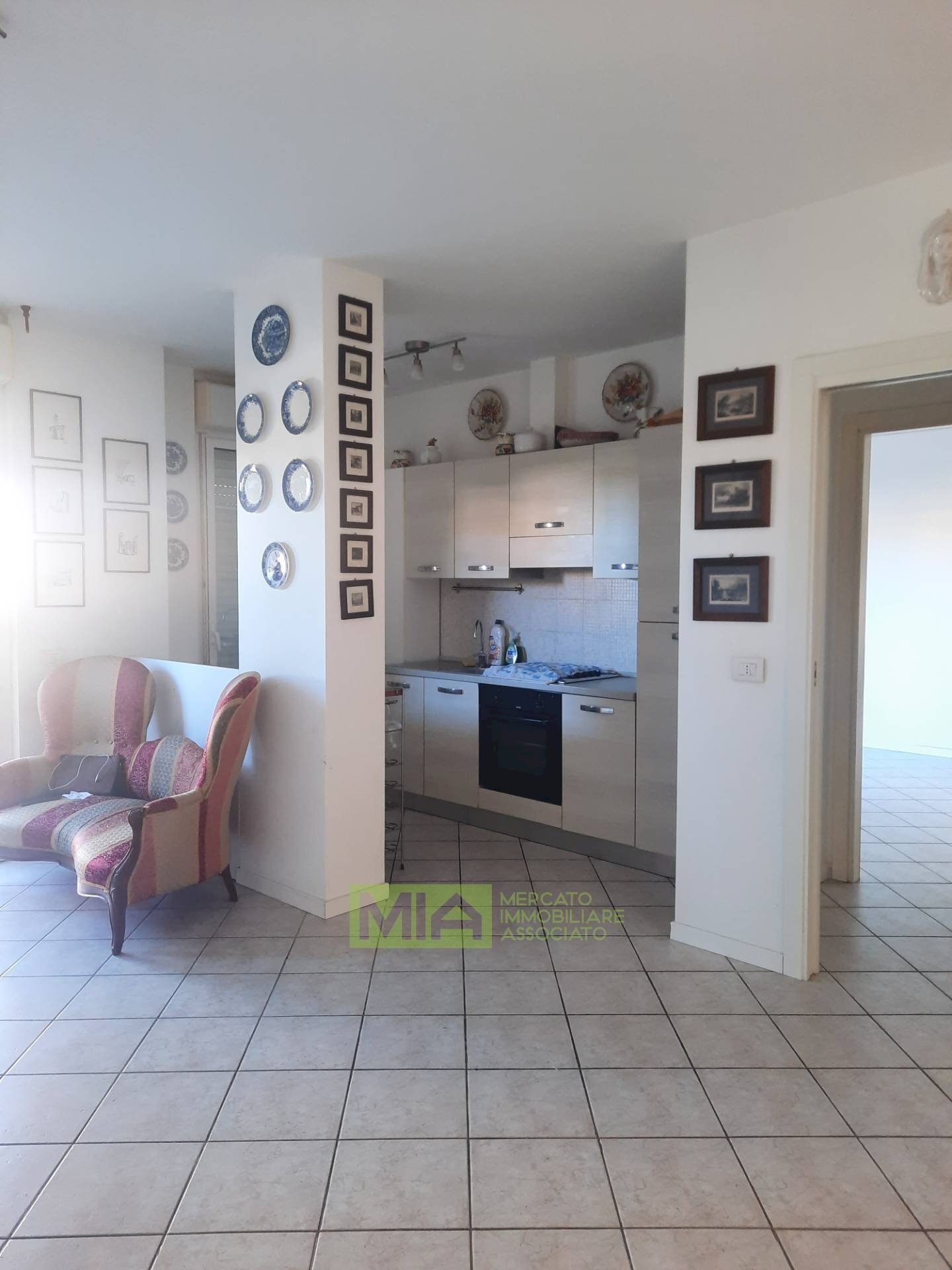 Foto 2 - Two-room apartment Via Michelangelo
 
25, Altidona - photo 2