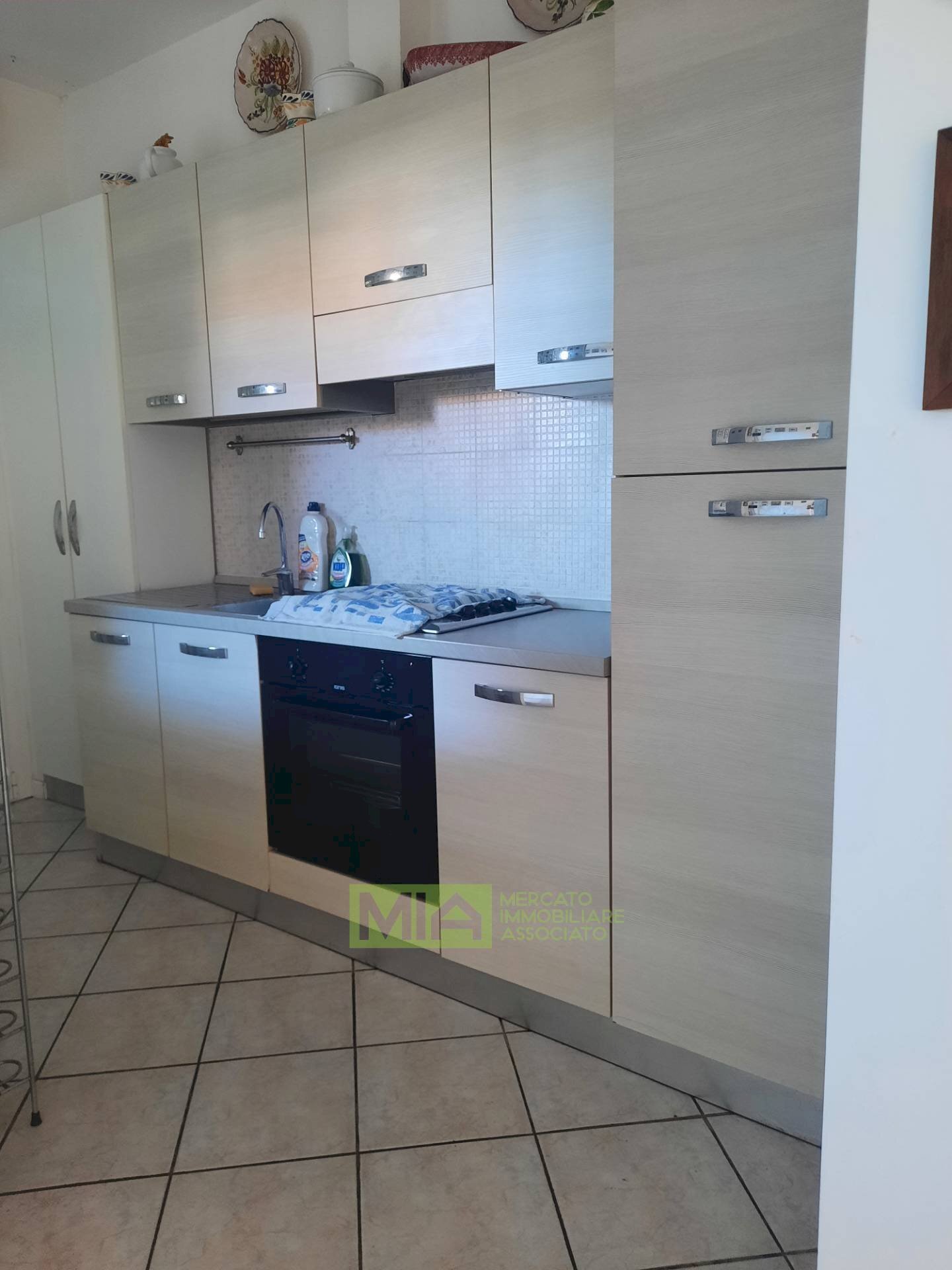 Foto 3 - Two-room apartment Via Michelangelo
 
25, Altidona - photo 3