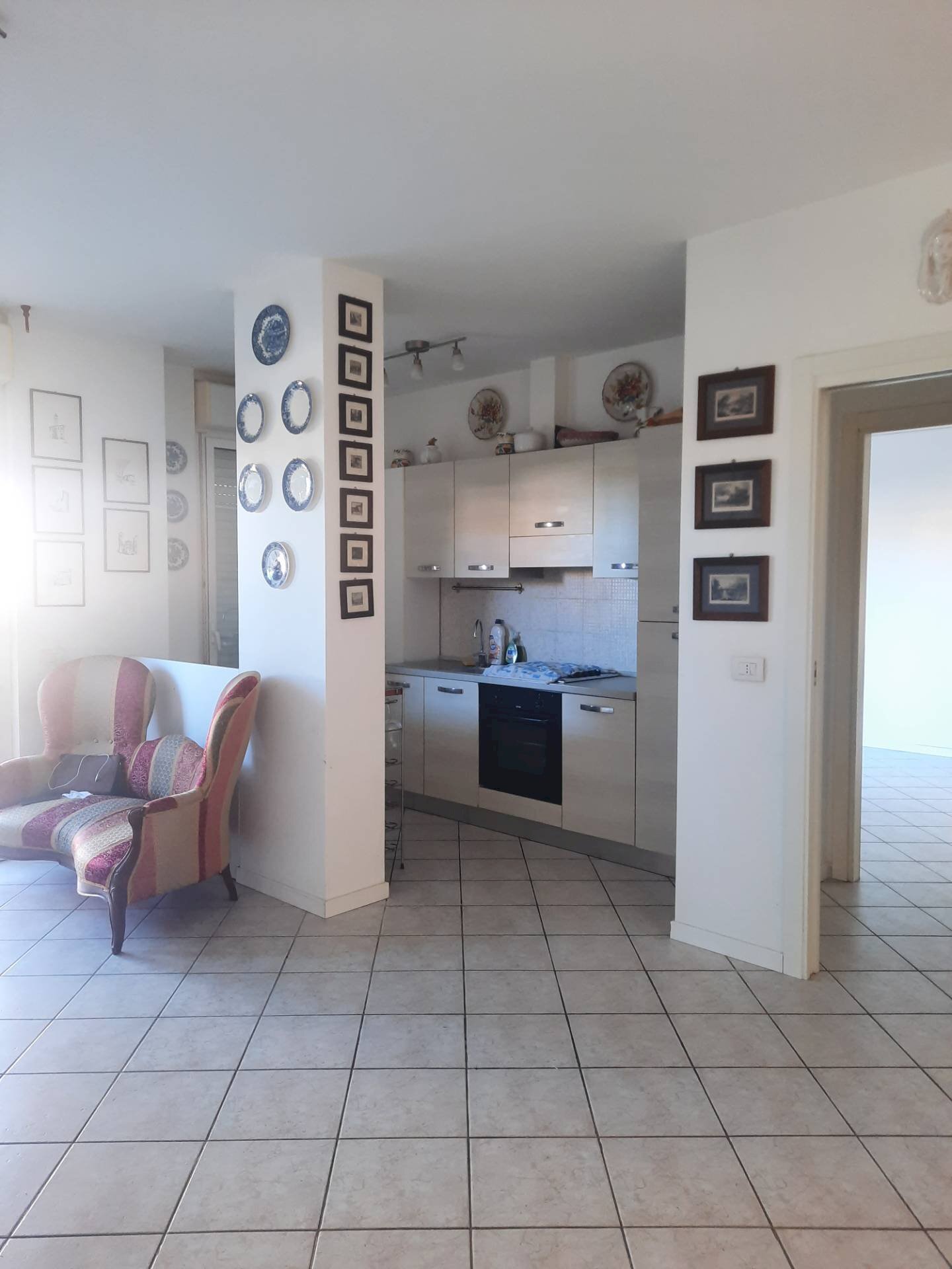 Foto 2 - Bilocale Via Michelangelo
 
25, Altidona - foto 2