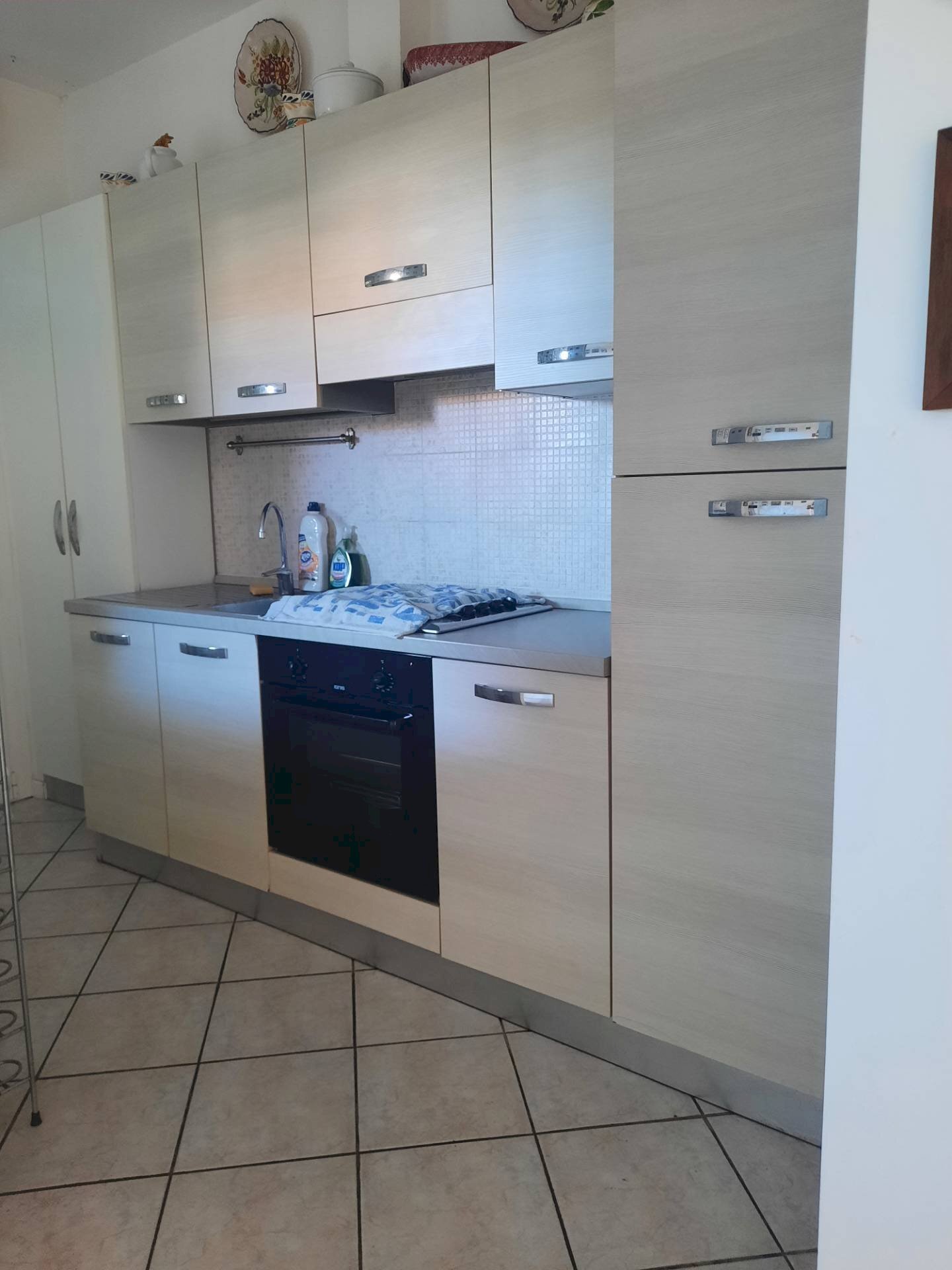 Foto 3 - Bilocale Via Michelangelo
 
25, Altidona - foto 3